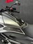 Honda NC700 Tank Pad Takım Damla Sticker Etiket Modeli 4