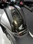 Honda NC700 Tank Pad Takım Damla Sticker Etiket Modeli 5