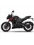 Bajaj N250 Yan 250 Yazısı Sağ Sol Kırmızı 1