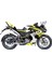 bajaj RS200 Nitrus Sticker Etiket Parçalı Kaplama Modeli 1