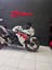 Honda CBR250 Takım Sticker Etiket Model 2