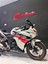 Honda CBR250 Takım Sticker Etiket Model 3