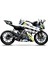 Cfmoto 250SR Bmw Hp4 Model Parcalı Motosıklet Kaplama Stıcker Etıket Modelı Renk 2 1