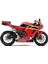 Honda CBR600RR 2017 Sağ Grenaj sticker Etiket Model 1