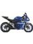 Yzf-R-3 R25 Movistar Sticker Tasarım 1