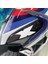 Cf Moto 250SR x Far Sticker Etiket Model Beyaz 1