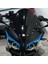Bajaj RS200 2'li Ön Kafa Sticker Etiket Modeli Mavi 1