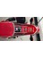 Honda Crf 250 L Karbon Kırmızı Racing Tasarım Sticker Etiket Modeli 3