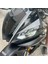 YZF-R25 Ön Kafa Sticker Modeli Nardo Gri 1