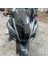 YZF-R25 Ön Kafa Sticker Modeli Nardo Gri 2