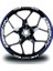 Cfmoto NK250 Jant Sticker Iç & Dış Takım Etiket Modeli Lacivert - Beyaz 1