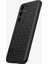 Caseology Galaxy S24 Fe Kılıf Parallax Matte Black - ACS08629 5