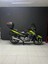 Inazuma 250 Neon Sarı Takım Sticker Modeli 1