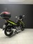 Inazuma 250 Neon Sarı Takım Sticker Modeli 2