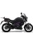 Bajaj Dominar Mor 400 Yazı Sticker Etiket Modeli 4
