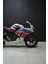 Honda Cbr 250R Hrc Stıcker Etıket Modeli 3