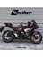 YZF-R25 R-Design Parantez Modeli 4