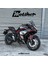 YZF-R25 R-Design Parantez Modeli 5