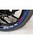 Gsx-R 250 Jant Sticker Modeli 3