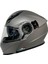 Sw 926 Titanyum Gri Motosiklet Kask 1