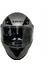 Sw 926 Titanyum Gri Motosiklet Kask 2