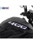 Bajaj Dominar Hologram 400 Yazı Sticker Etiket Modeli 1