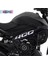 Bajaj Dominar Hologram 400 Yazı Sticker Etiket Modeli 3