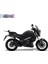 Bajaj Dominar Hologram 400 Yazı Sticker Etiket Modeli 4