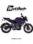 NS200 Rexx Sticker Etiket Kaplama Modeli 1