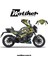 Dominar The Doctor Sticker Etiket Kaplama Model 1