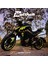 Cf Moto Monster ve Neon Sticker Takım Modeli 2