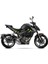 Cf Moto Monster ve Neon Sticker Takım Modeli 3