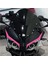 Bajaj RS200 2'li Ön Kafa Sticker Etiket Modeli Pembe 1