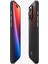 iPhone 16 Pro Max Kılıf Enzo Aramid Black Silver - ACS08017 4