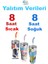 Tumbler Özel Desenli Cup 590 ml Vakumlu Paslanmaz Çelik Termos Pipetli/rahat Içim -FFVGN1001-590ML 6