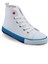 Conves Kids Unisex Hafif Çocuk Spor Ayakkabı 1