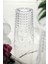 Akrilik Şeffaf 6'lı Uzun Bardak & Su Meşrubat Bardağı 750 ml ( Büyük Boy & Cam Değildir ) 2