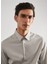 Süper Slim fit Poplin Gömlek 2