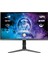 OV32MNT301GQ 32'' Fast IPS 180 Hz 1ms Qhd Freesync - G Sync Oyun Monitörü 1