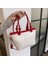 Yaz Kova Çanta Kadın Çantası Yeni Tek Omuz Moda Çok Yönlü Crossbody Çanta Premium Doku Yağ Deri Çanta (Yurt Dışından) 4
