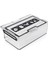 S7/S70/S75/T7S/T7SPLUS/G10/G10S/G10SPRO ile Uyumlu Robotlu Süpürge Aksesuarları Toz Kutusu + Hepa Filtre Yedek Parçaları (Yurt Dışından) 5