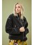 Onlmıchelle Teddy Jacket Otw Kahverengi 15326006 1