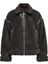 Onlmıchelle Teddy Jacket Otw Kahverengi 15326006 3