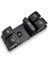 Vw Amarok 2013-2016 Sol Ön Kapı Cam Düğmesi Dörtlü 1K4959857A 1