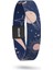 I Need More Space - Geri Dönüşümlü Unisex Elastik Baskılı Bileklik ve Hatırlatıcı Kart 1