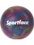 SF-1824 5 Numara Holografik Futbol Topu 2