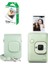 Instax Mini Liplay Hybrid Fotoğraf Makinesi 10'lu Film Liplay Uyumlu Çantalı Set 1