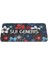 Sui Generis - Geri Dönüşümlü Unisex Elastik Baskılı Bileklik ve Hatırlatıcı Kart 3