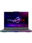 ROG Strix G16 G614JVR-N3096 Intel Core i9 14900HX 16GB 512GB SSD RTX4060 Freedos 16" FHD Taşınabilir Bilgisayar 1