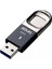 Jumpdrive Fingerprint F35 Pro 64GB USB 3.0 Flash Bellek 1